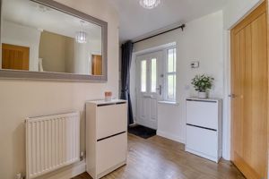 Hallway- click for photo gallery